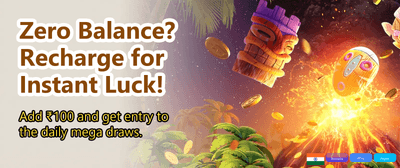 Spin Gold: Win Big Today! banner