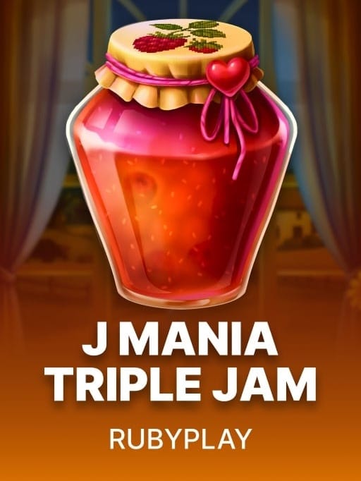 J Mania Triple Jam thumbnail