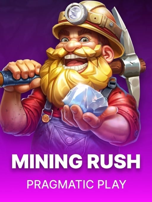 Mining Rush