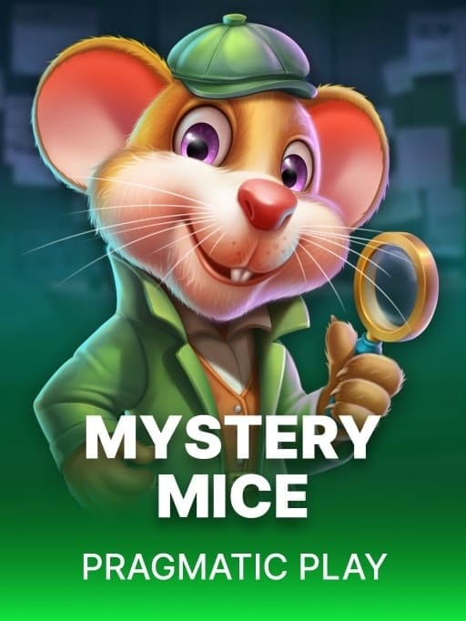 Mystery Mice